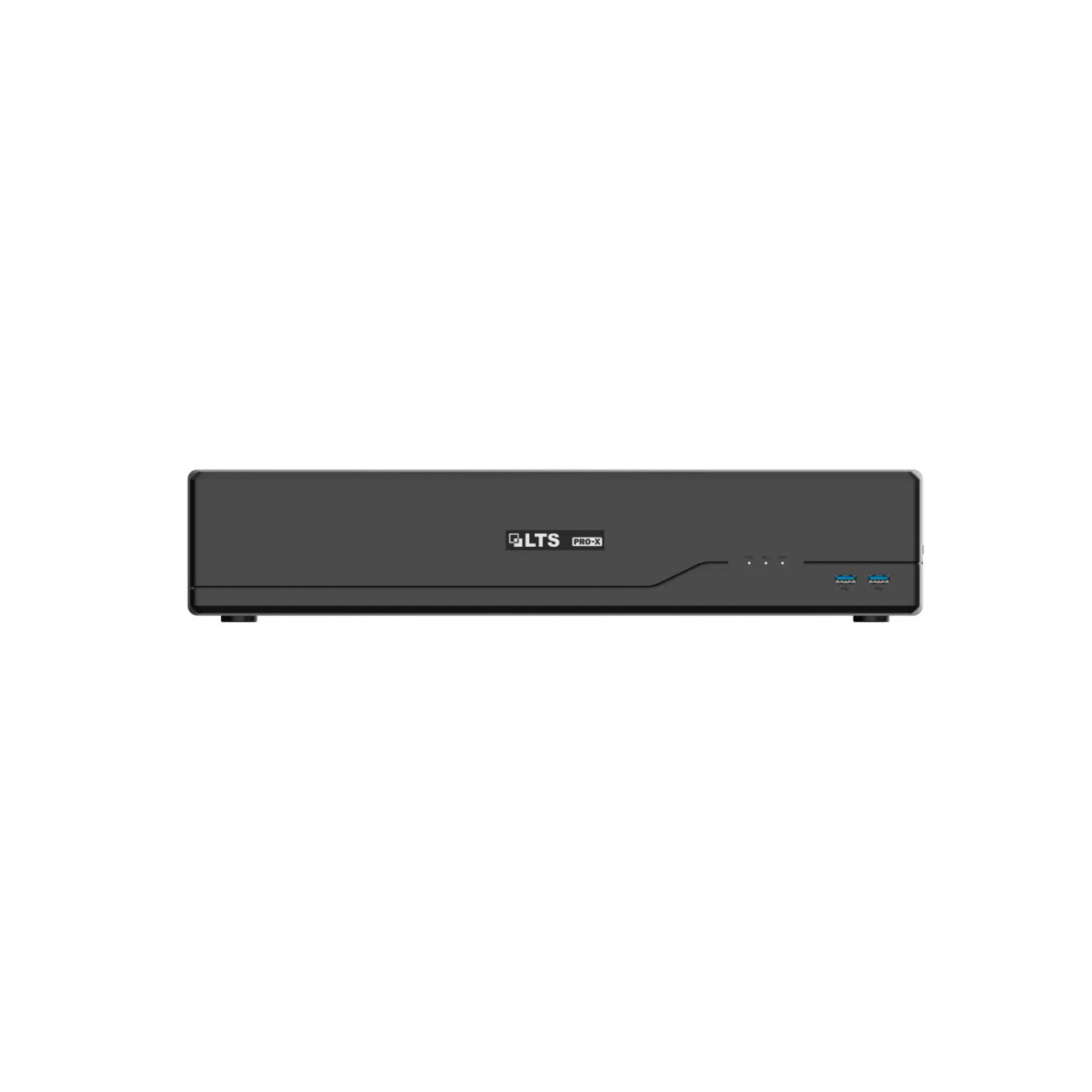 LTS LXN9464D 64-Channel 4K Network Video Recorder discontinued