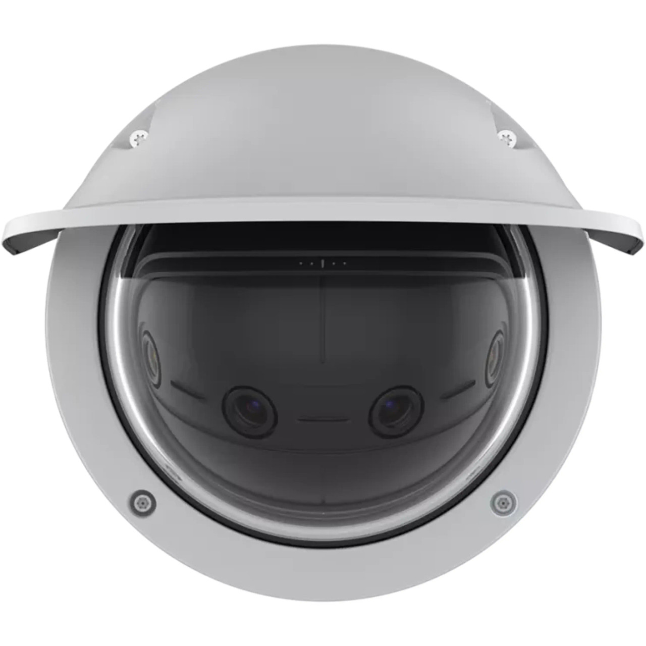 AXIS P3827-PVE (02450-001) Outdoor Multi-sensor IP Camera AXIS P3827-PVE (02450-001) Outdoor Multi-sensor IP Camera