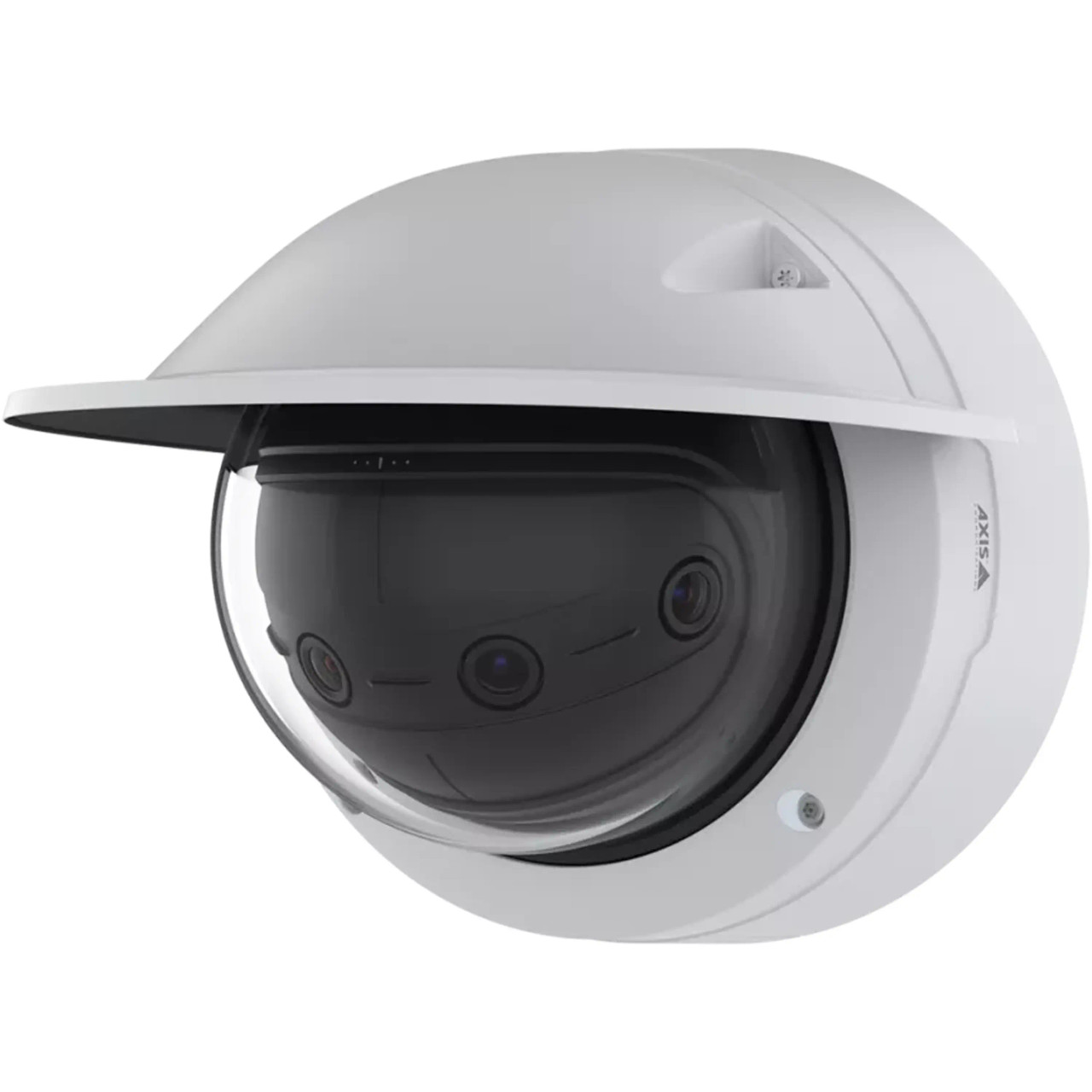 アクシス 02450-001 AXIS P3827-PVE AXIS P3827-PVE (02450-001) Outdoor Multi-sensor IP Camera