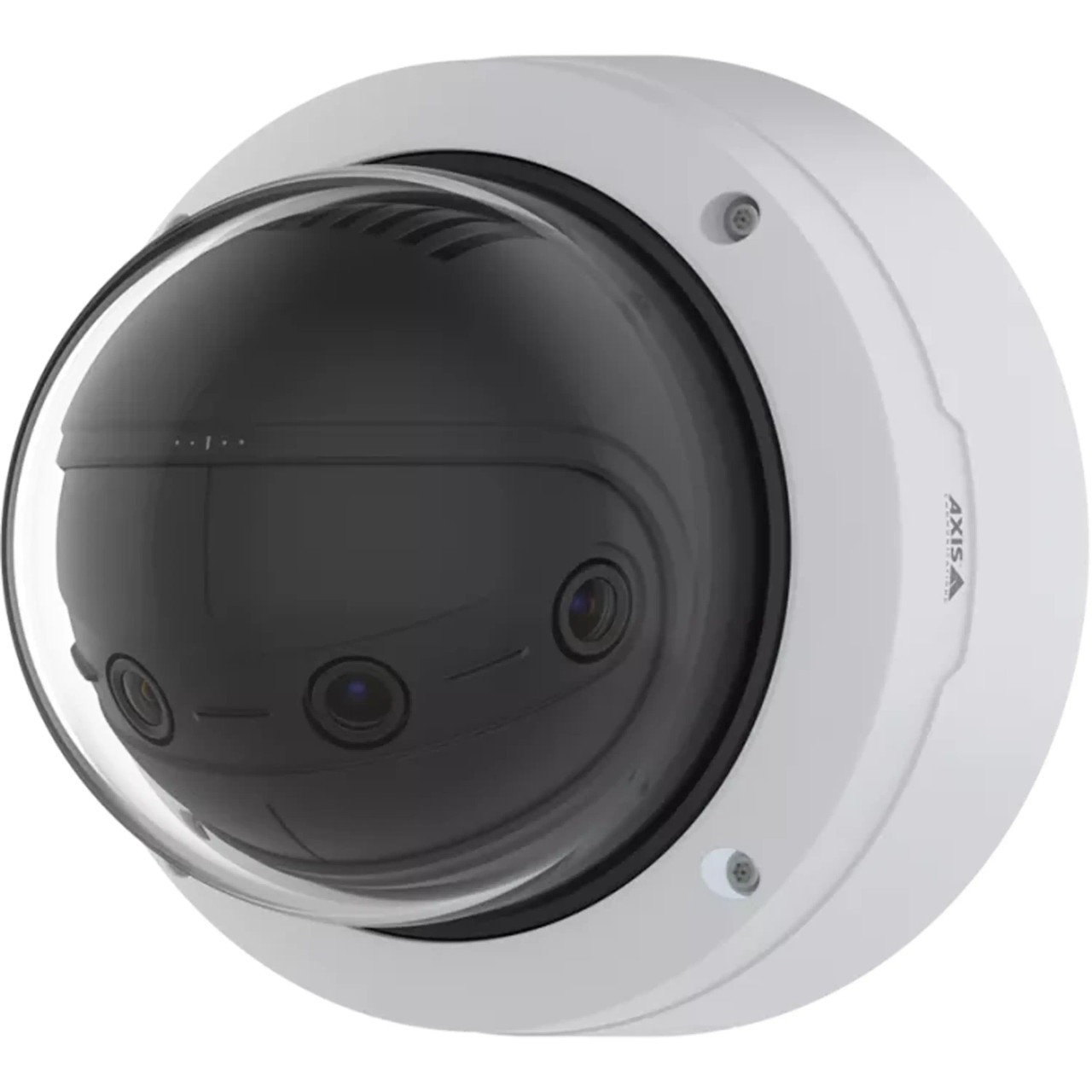 AXIS P3827-PVE (02450-001) Outdoor Multi-sensor IP Camera