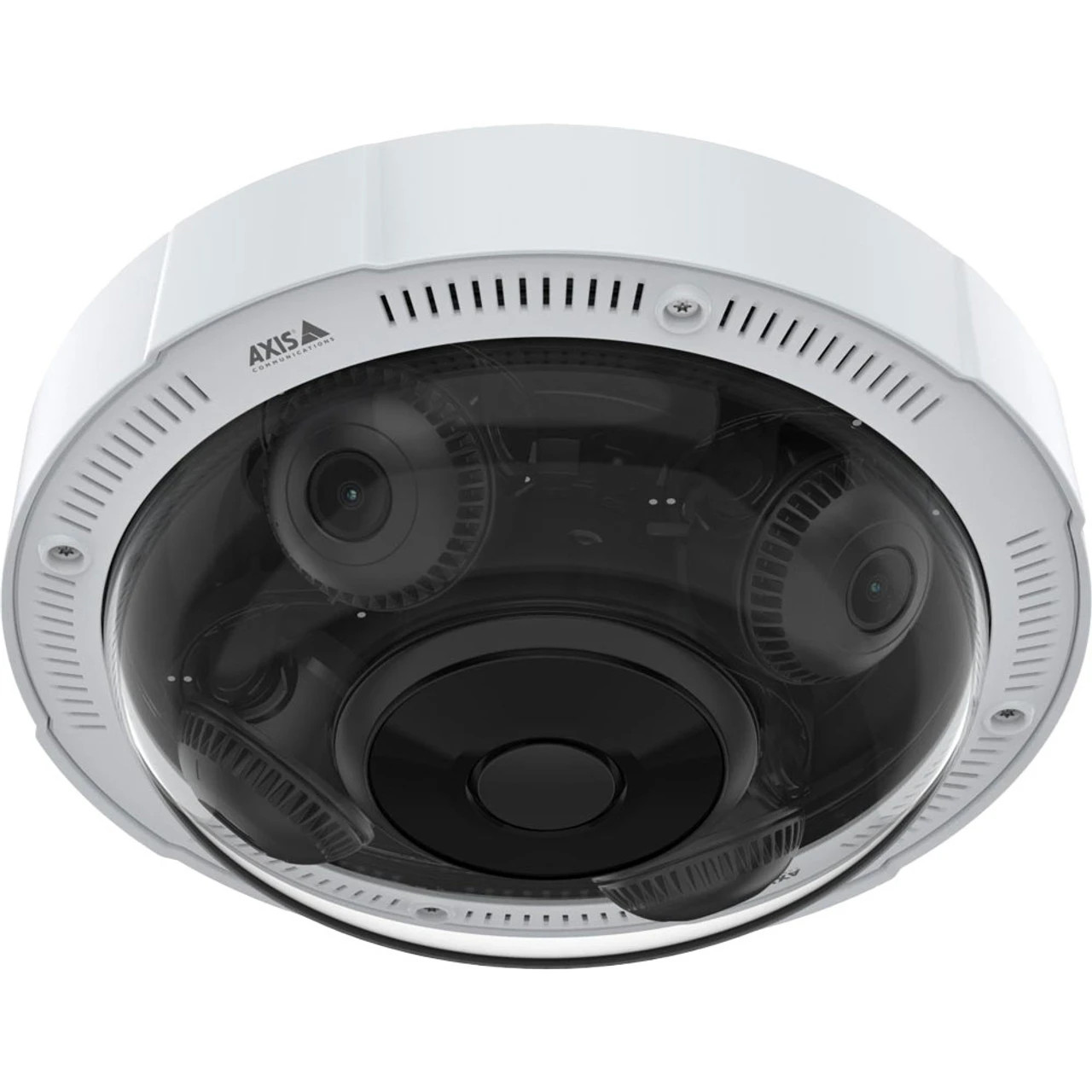 AXIS P3737-PLE Panoramic Network IP Fixed Dome Camera