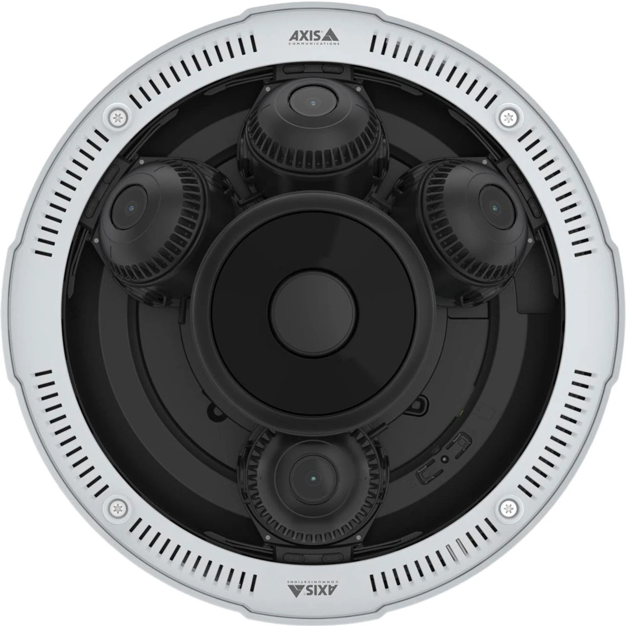 AXIS P3737-PLE Panoramic Network IP Fixed Dome Camera