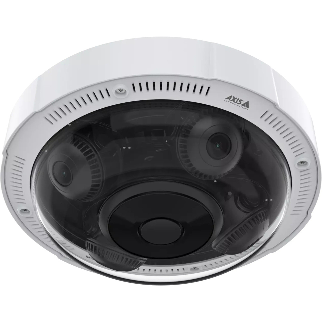 AXIS P3737-PLE (02634-001) Outdoor Multi-sensor IP Camera
