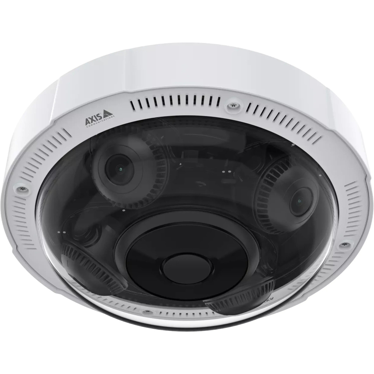 AXIS P3737-PLE (02634-001) Outdoor Multi-sensor IP Camera