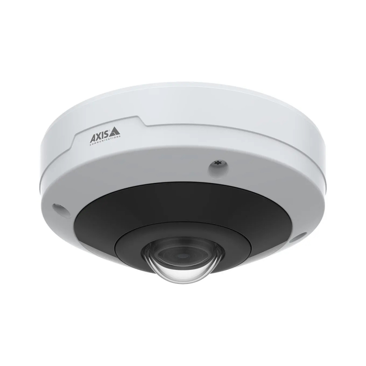AXIS M4318-PLVE 12MP Panoramic IP Security Camera - 02511-001