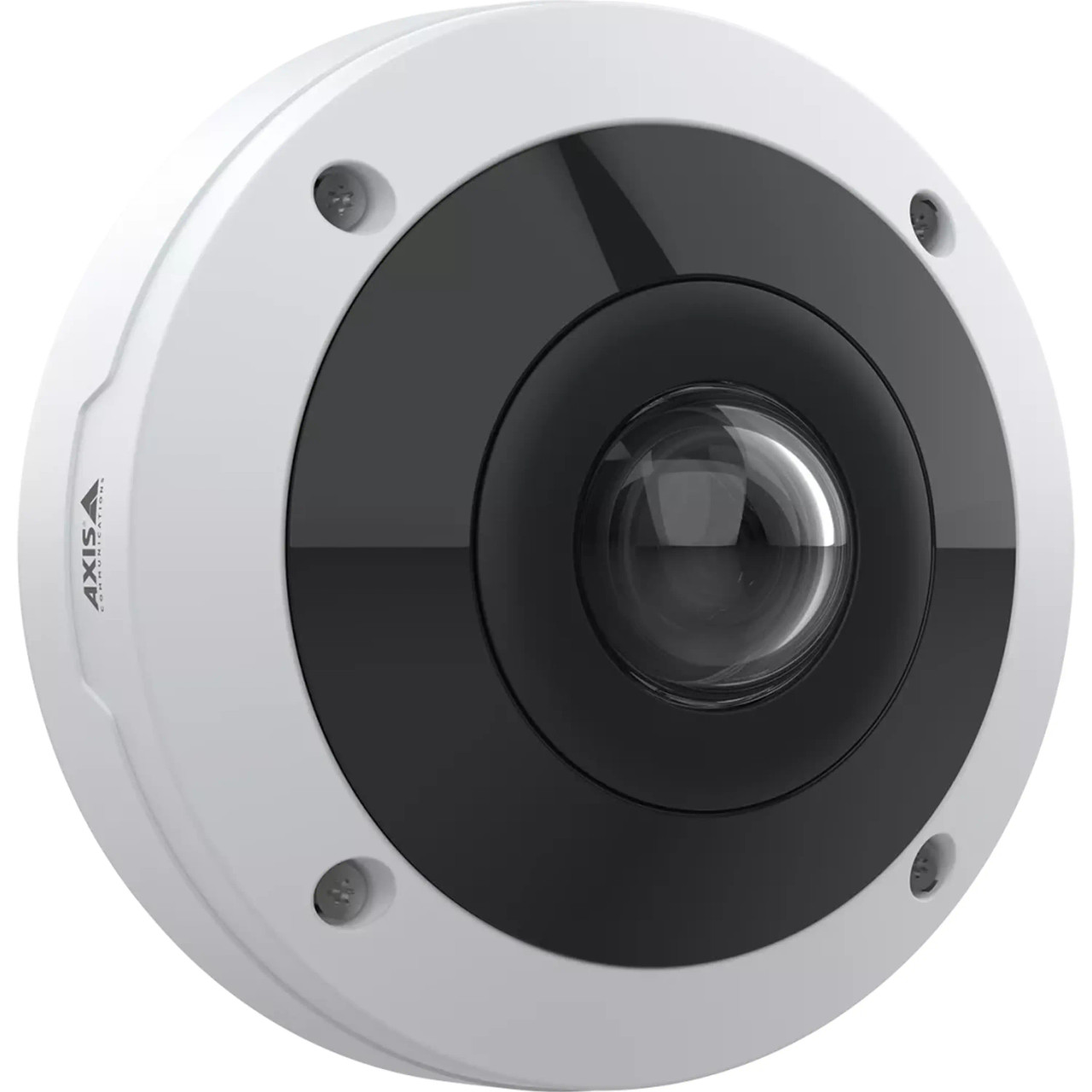 Camera Panoramic H.265 15MP Techwin Hanwha camera 【新品未開封】micro - Security - PNM-9031RV ビデオカメラ
