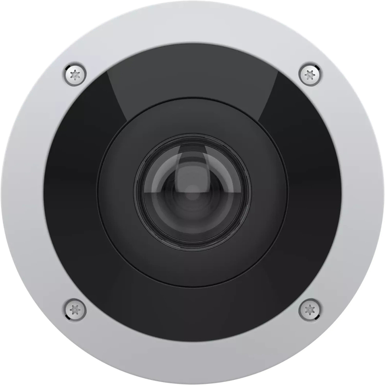 AXIS M4318-PLVE (02511-001) Outdoor Mini Dome IP Camera