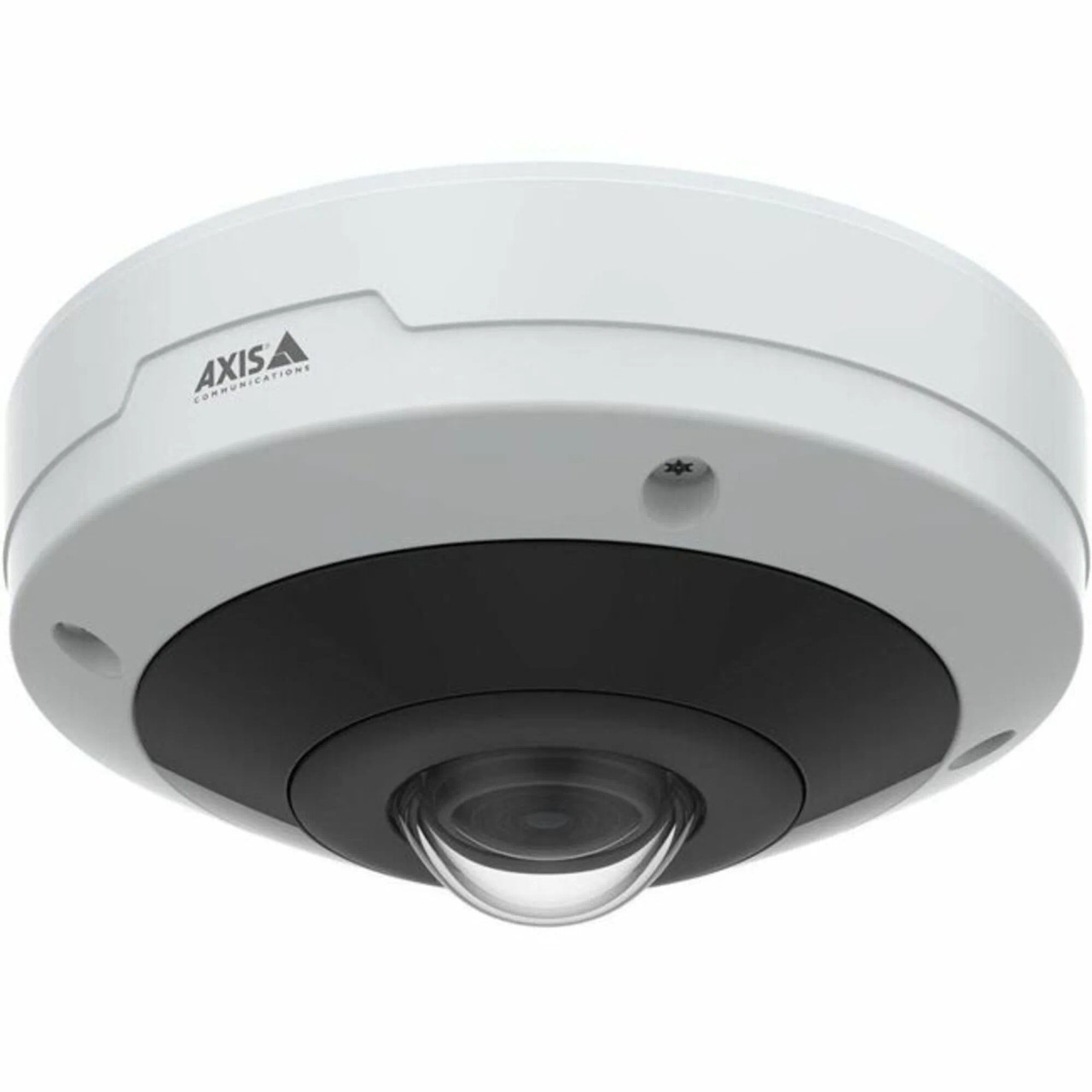 AXIS M4317-PLVE 6MP Outdoor Panoramic IP Security Camera with 1.1