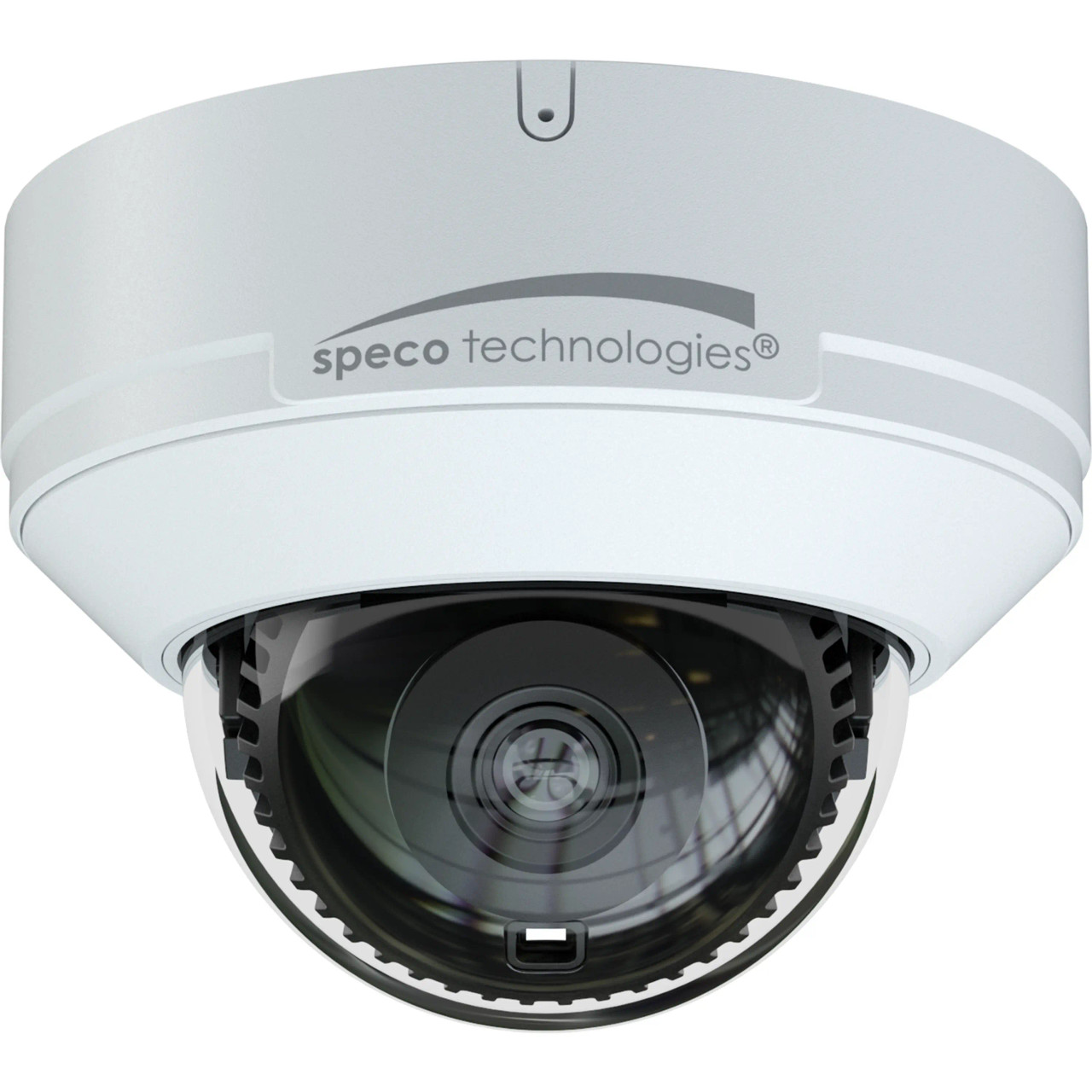 Speco O4D9 Outdoor Dome IP Camera