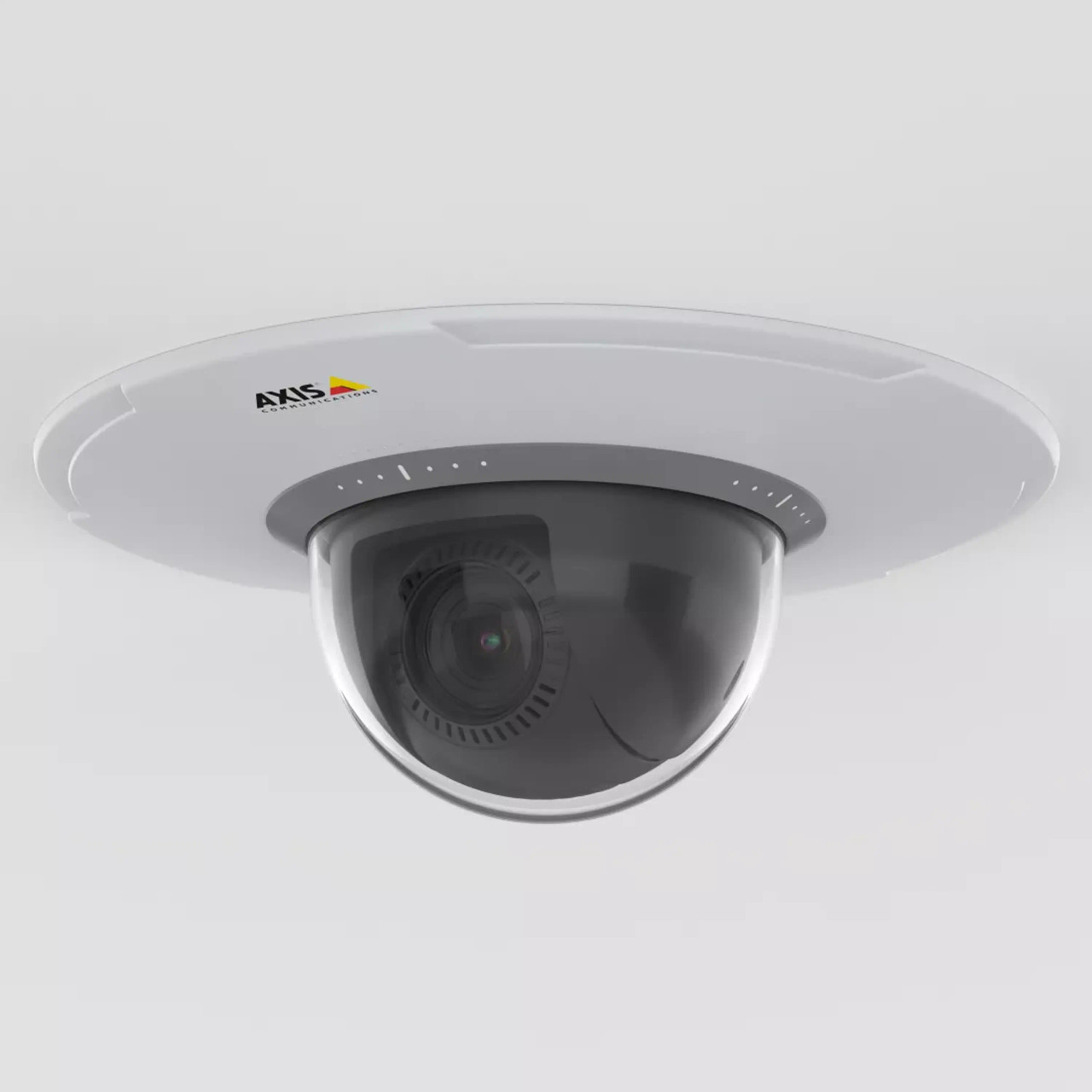 AXIS M5526-E (02769-001) Outdoor PTZ IP Security Camera