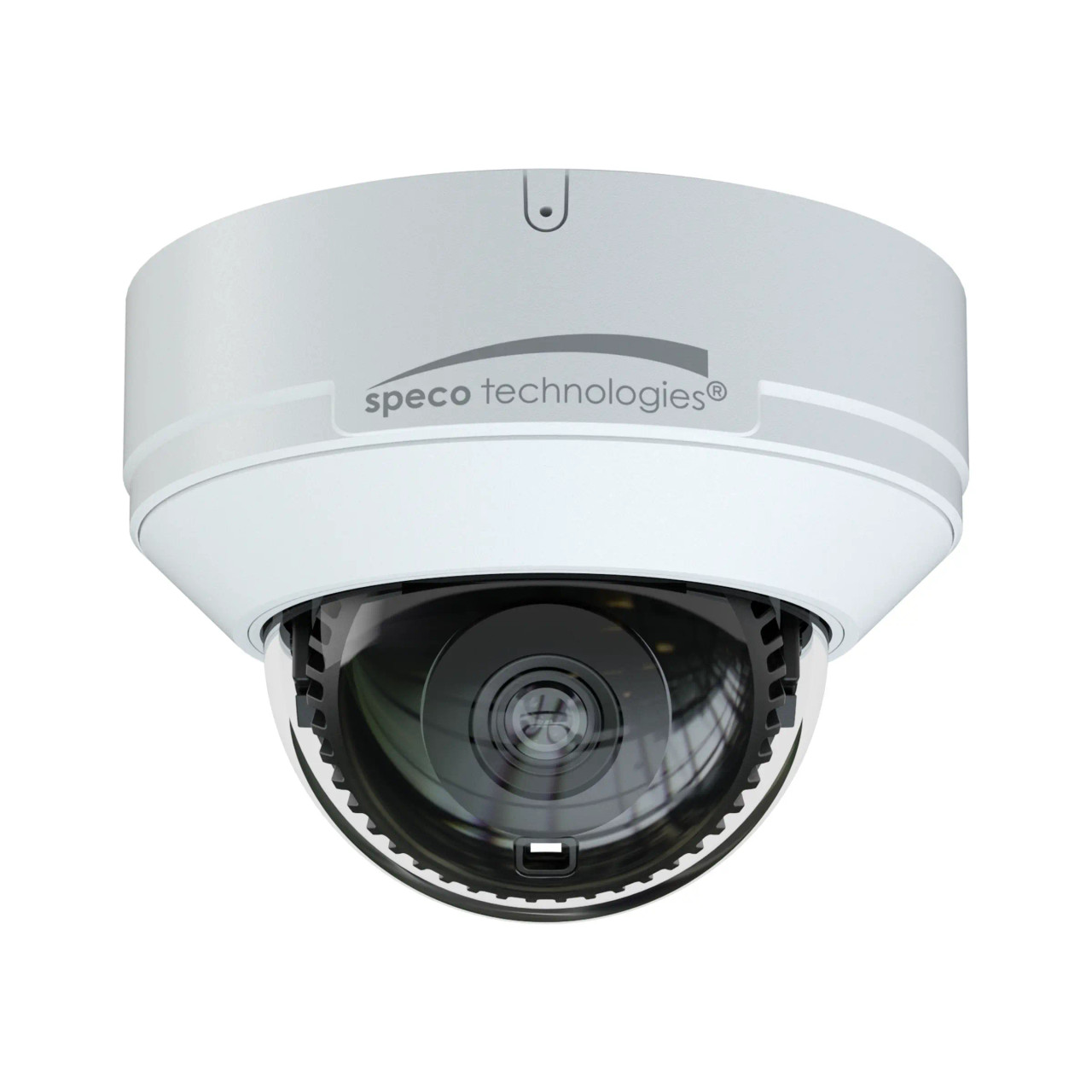 Speco O8VD3 8MP (4K) Dome IP Security Camera