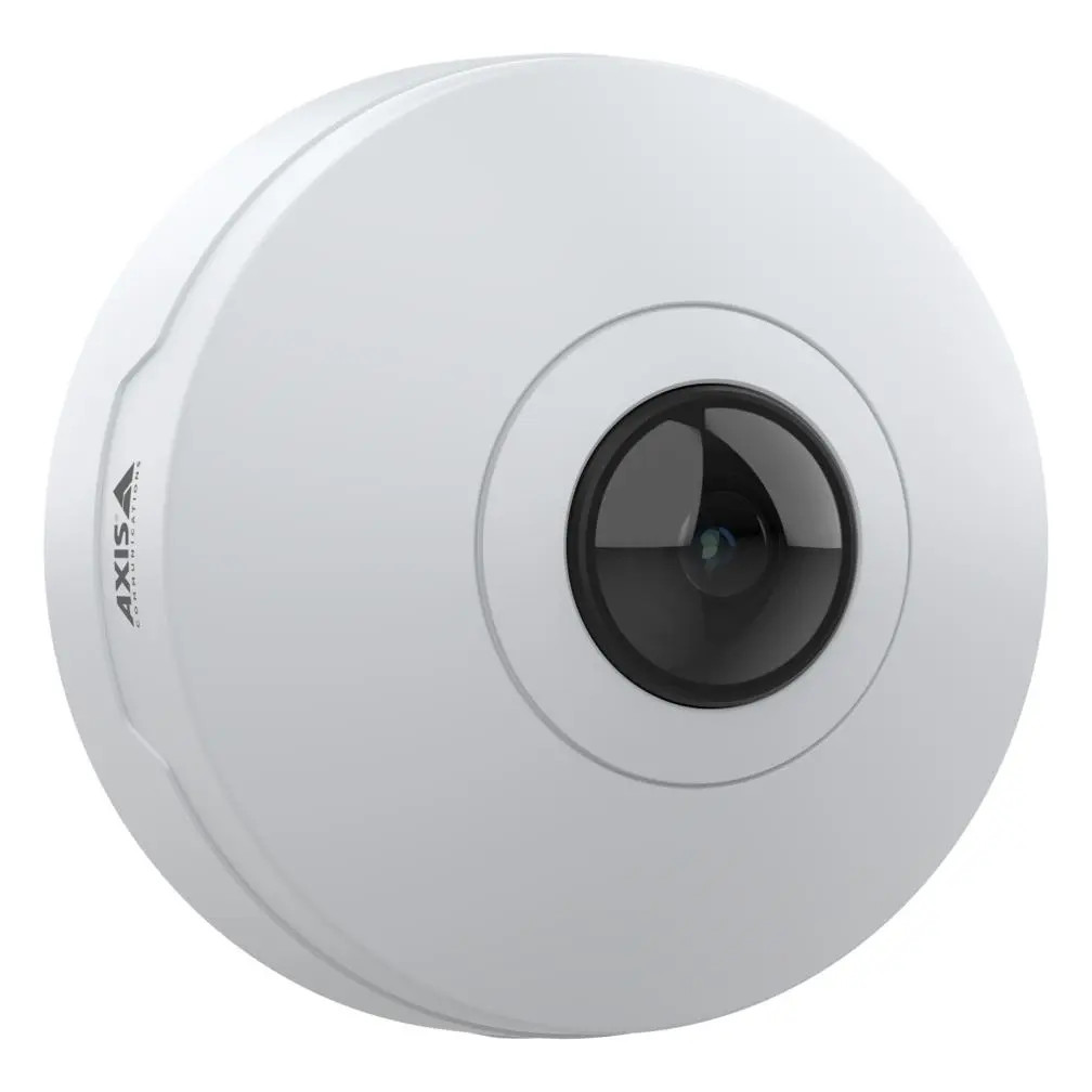Axis M4327-P 6MP Panoramic Network IP Camera 02636-004