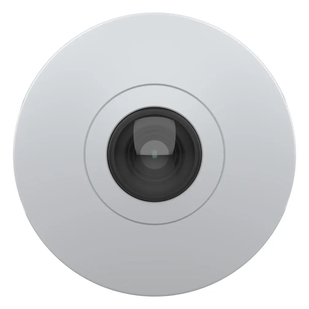 Axis M4327-P 6MP Panoramic Network IP Camera 02636-004