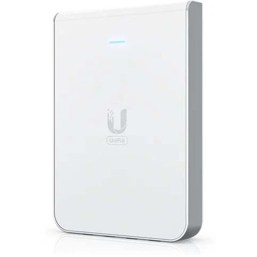 Ubiquiti U6-IW Wall-mounted WiFi