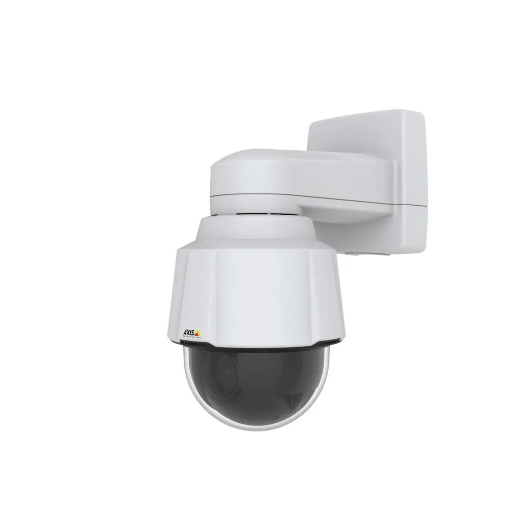AXIS P5654-E Mk II PTZ IP Camera