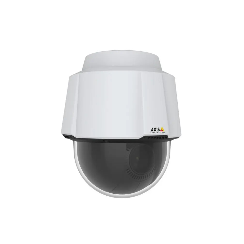 AXIS P5654-E Mk II PTZ IP Camera