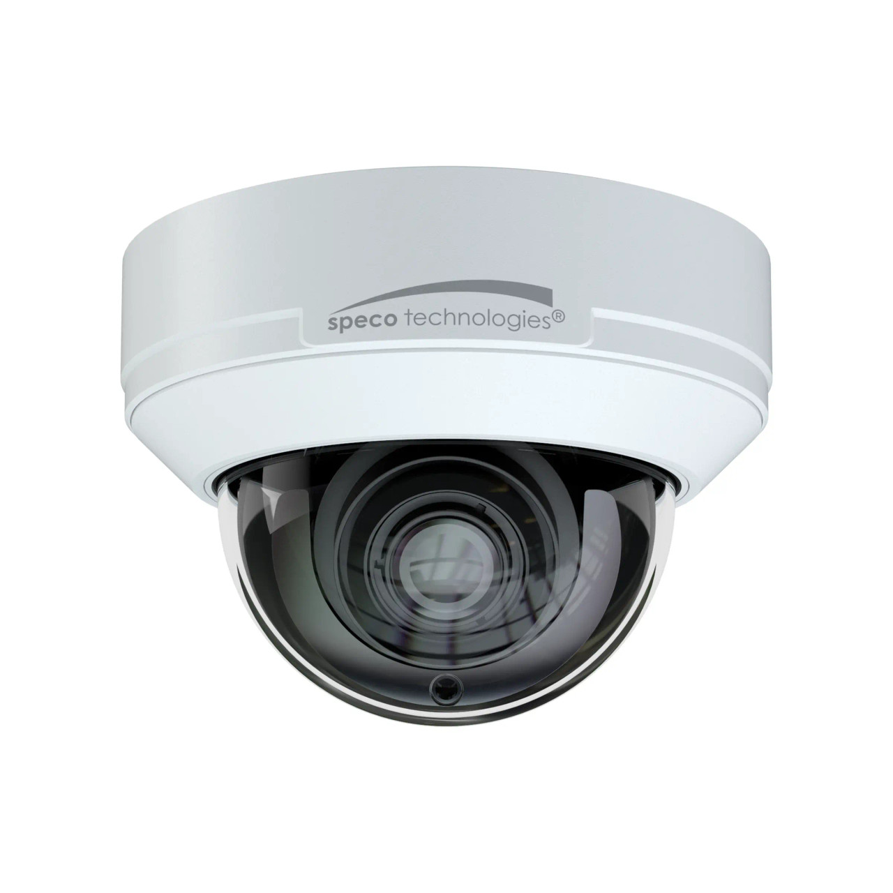 Speco VLD9M 2MP Outdoor HD-TVI Dome Camera