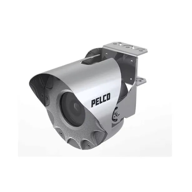 Pelco EXC2602-62 6MP Explosionproof Outdoor Compact IP Security