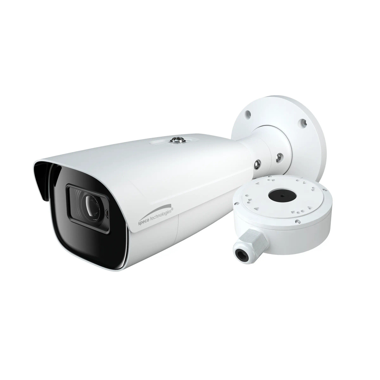 Speco O4B9M 4MP Outdoor Network Bullet Camera