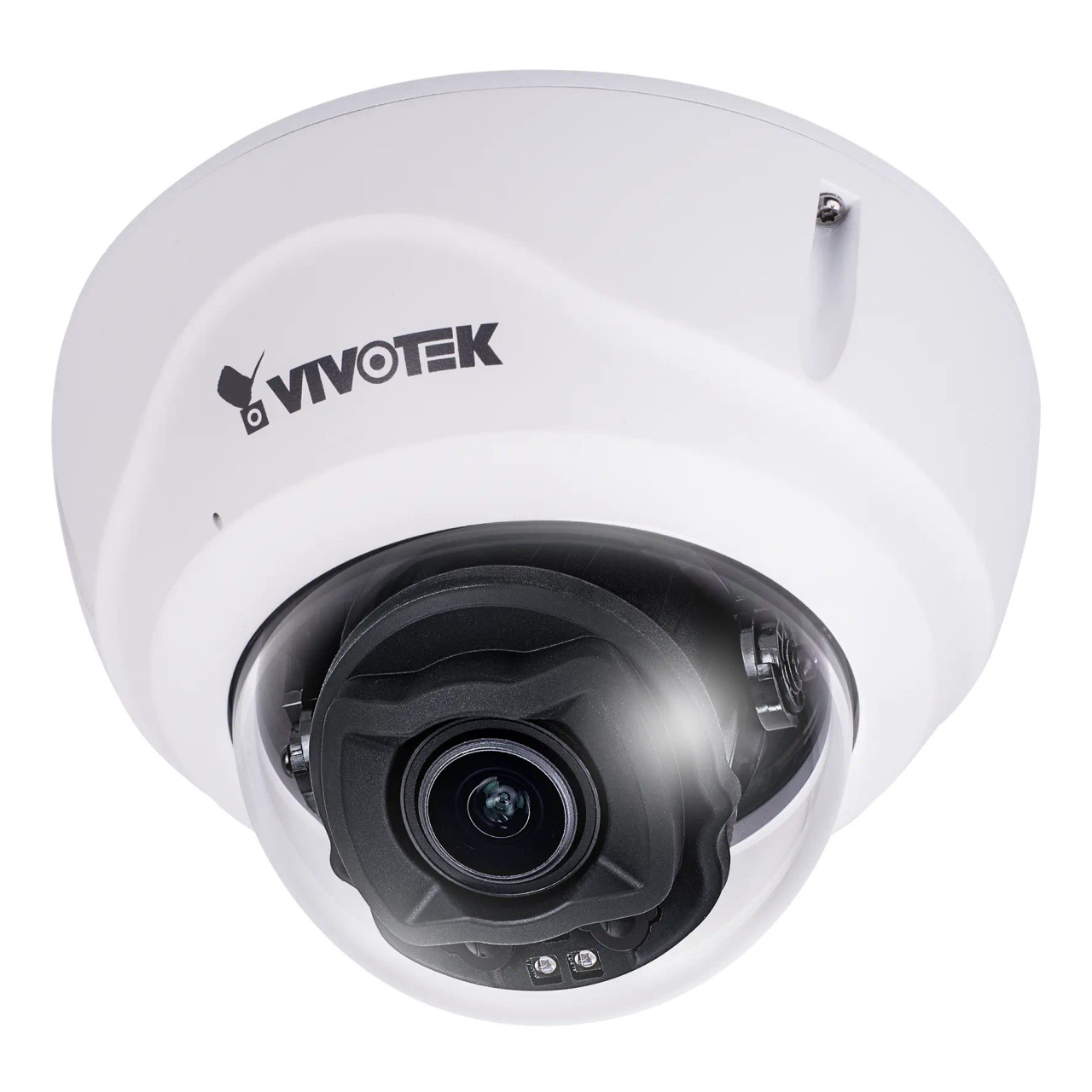 Vivotek FD837-HTV-1Y Vortex 5MP Dome Outdoor IP Camera discontinued