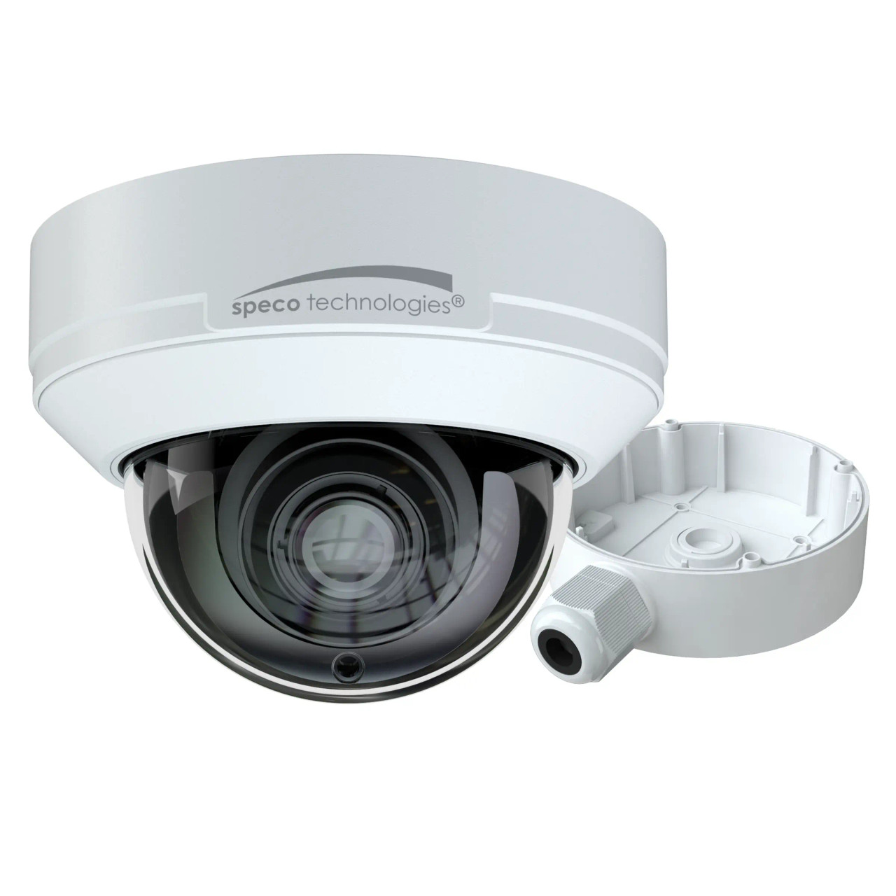 Speco O8D9M 8MP Night Vision Outdoor IP Camera