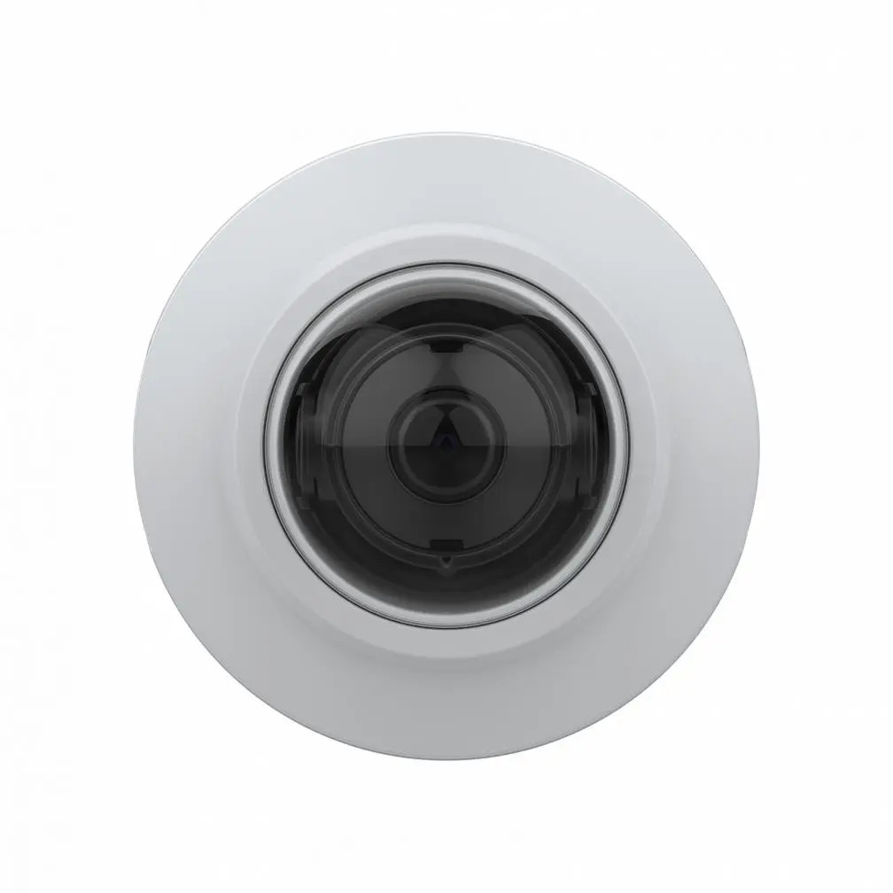 AXIS M3086-V 4MP Network IP Fixed Dome Camera