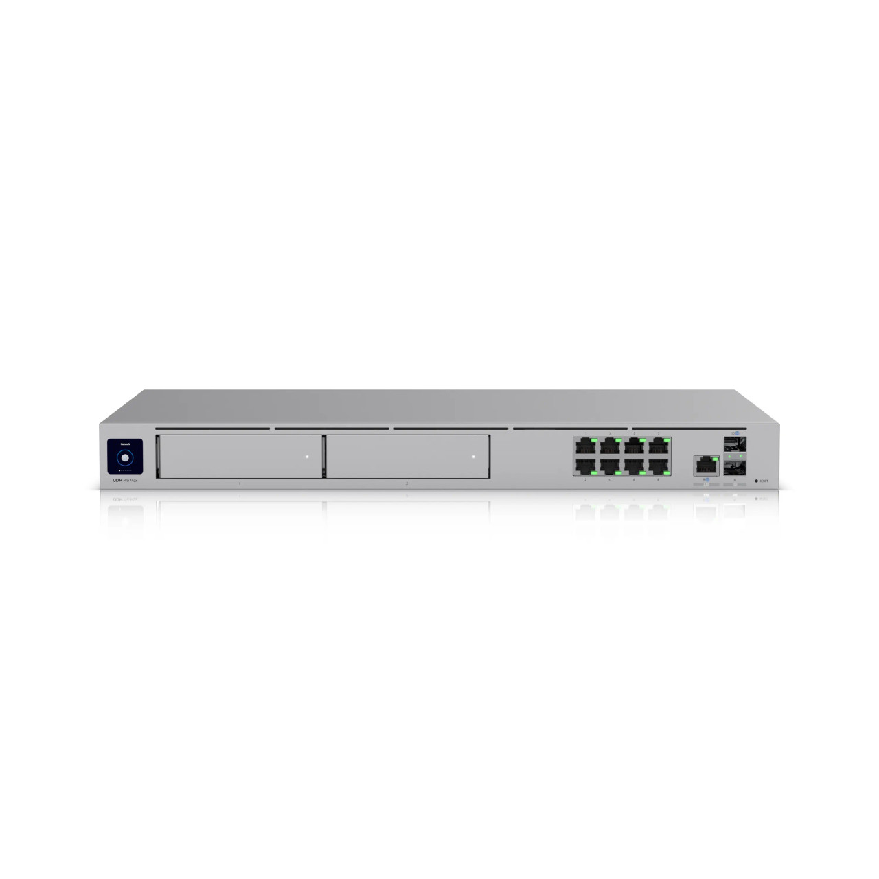 Ubiquiti UDM-PRO-MAX UniFi Dream Machine Pro Max with 5 Gbps IPS
