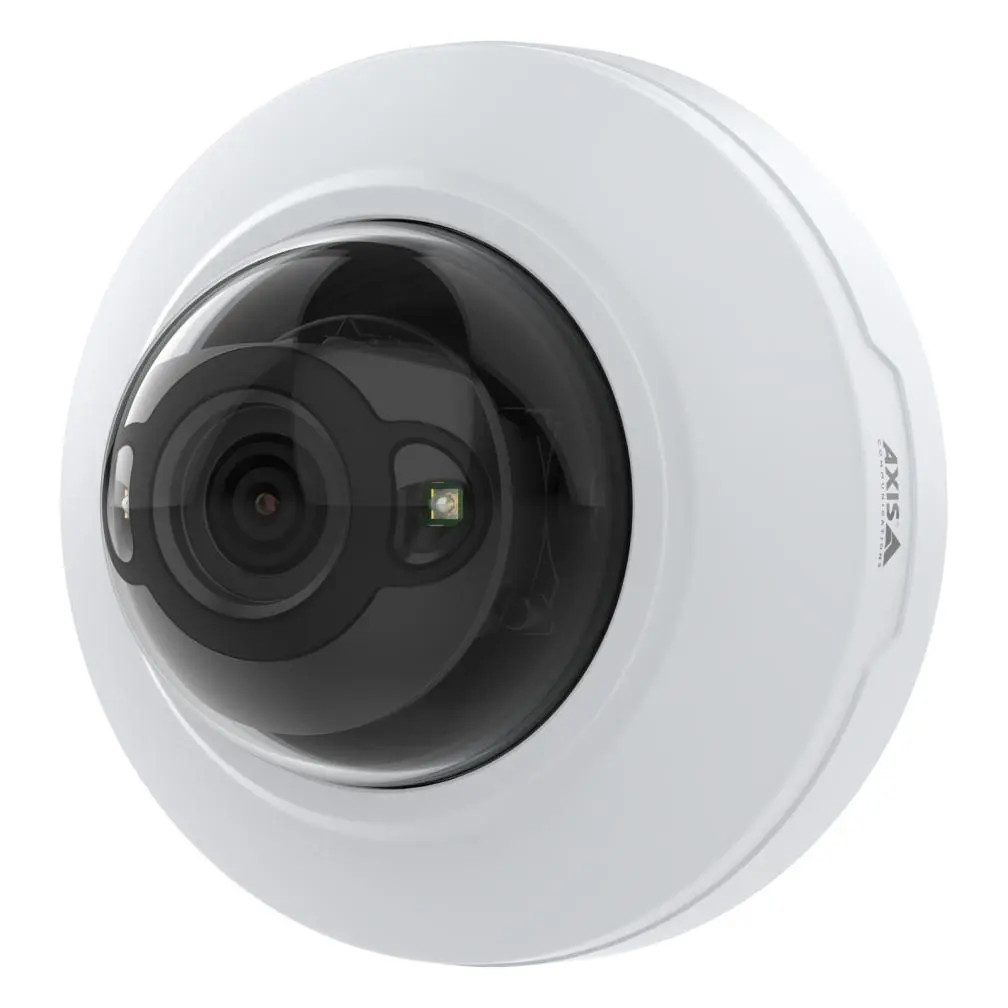 AXIS M4215-LV 2MP Network IP Dome Camera