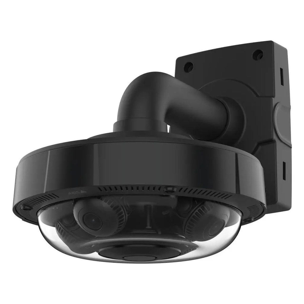 AXIS TP3004–E Wall Mount Black