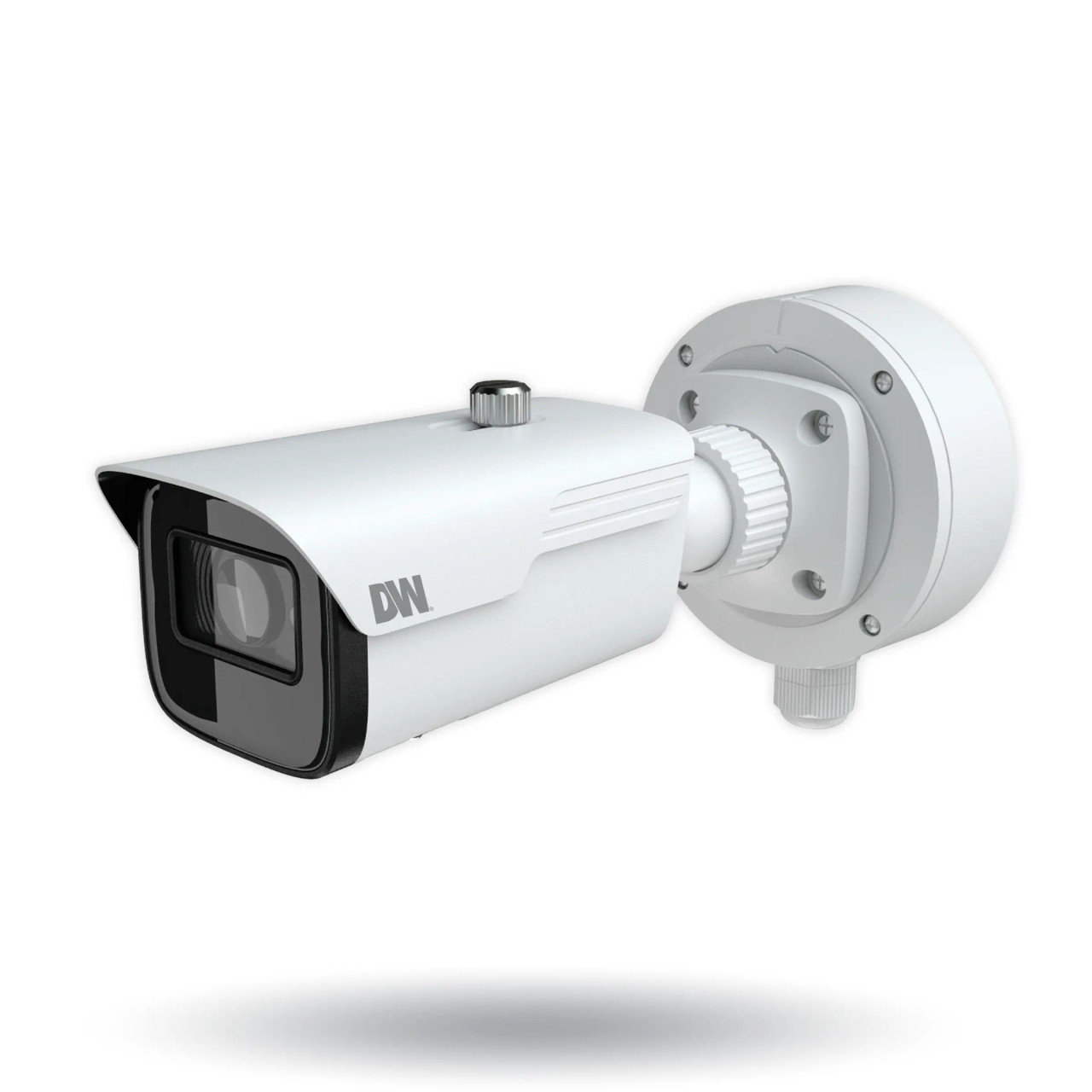 Digital Watchdog DWC-MB95WI28TW 5MP Bullet IP Camera