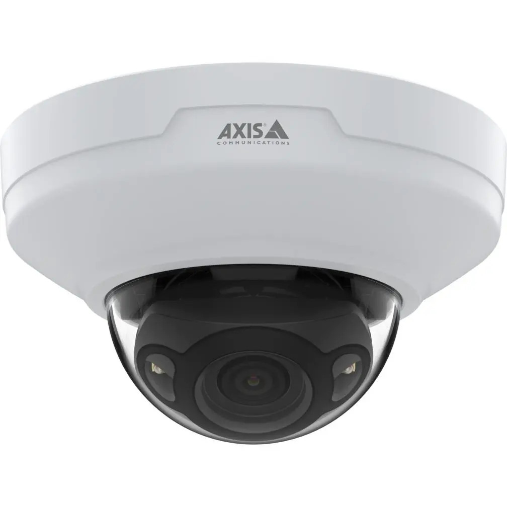 AXIS M4218-LV 8MP Network IP Dome Camera