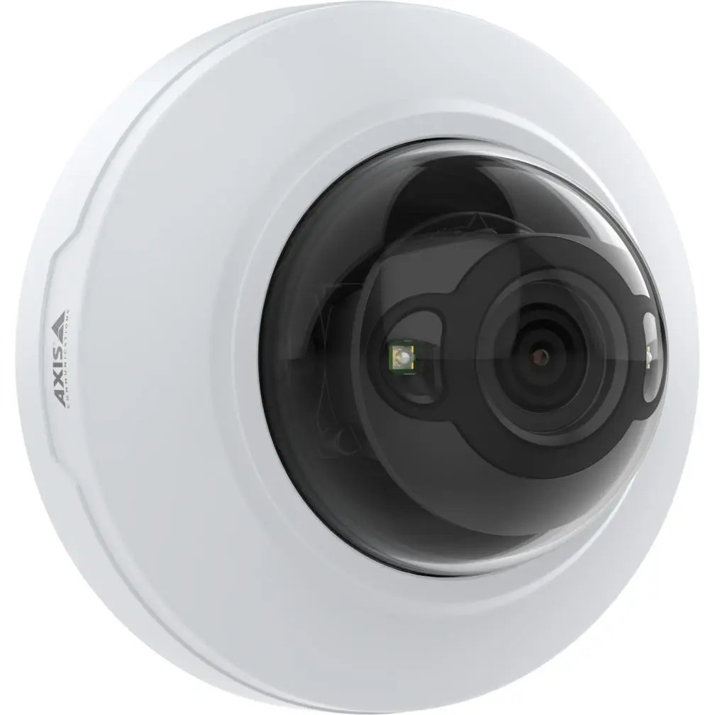 AXIS M4218-LV 8MP Network IP Dome Camera