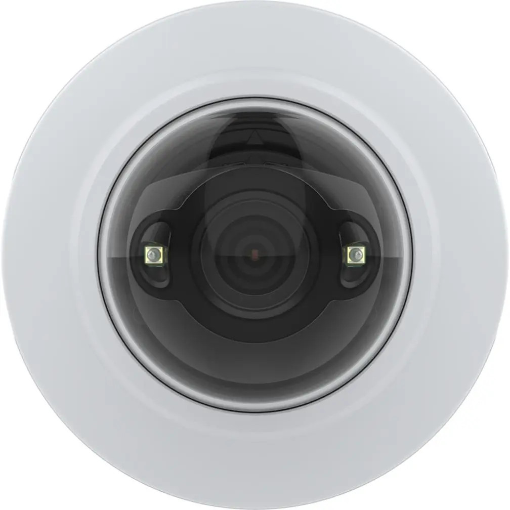 AXIS M4218-LV 8MP Network IP Dome Camera