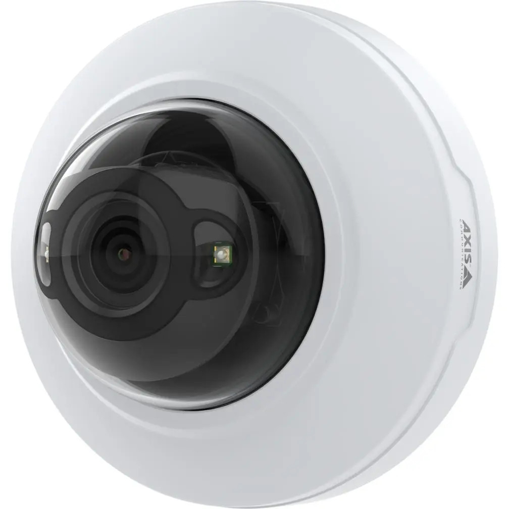 AXIS M4218-LV 8MP Network IP Dome Camera