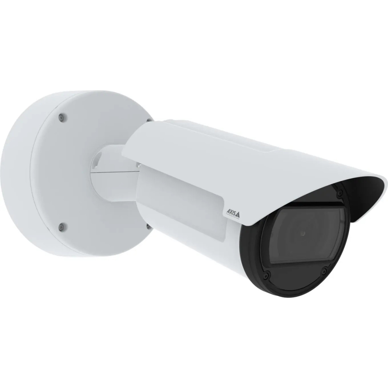 Axis Q1806-LE 4 MP Outdoor Bullet IP Security Camera