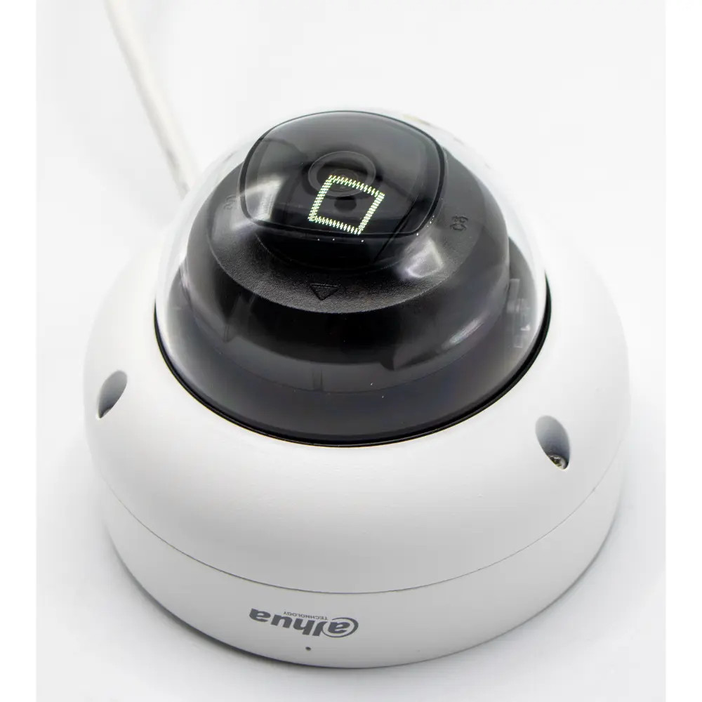 Dahua Technology AcuPick N85FY62 8MP discontinued