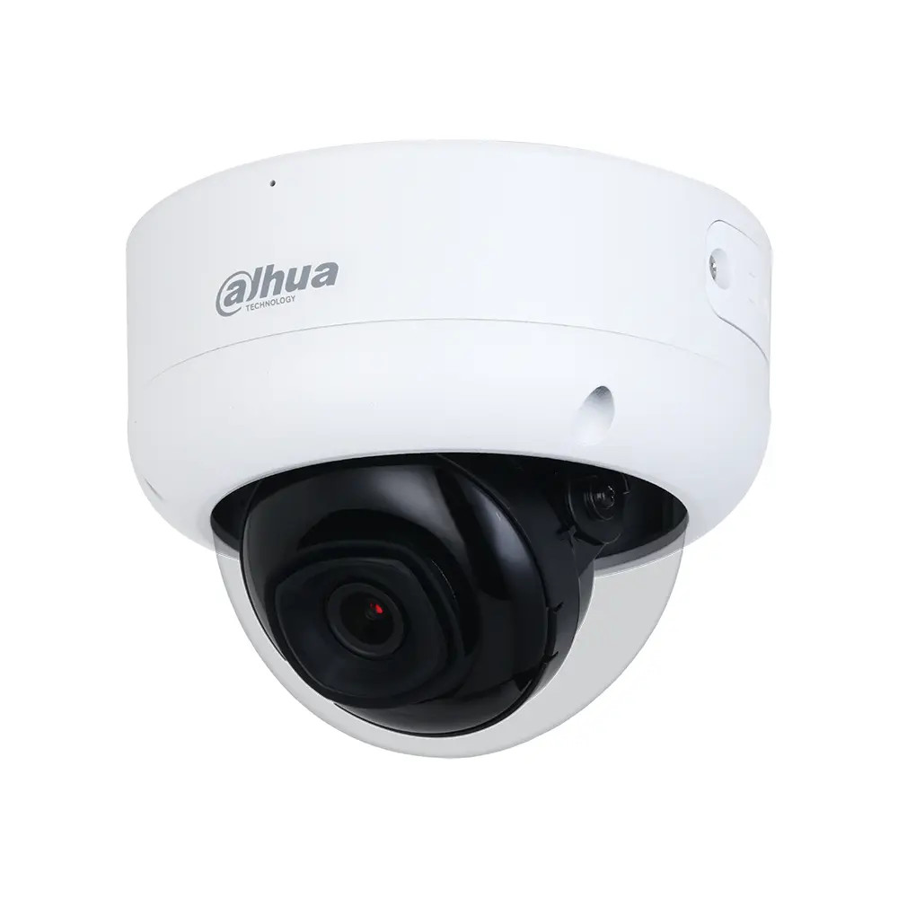 Caméra Dôme Dahua 5MP Starlight et Wizsense - Surveillance avancée Caméra Dôme Dahua 5MP Starlight et Wizsense - Surveillance avancée