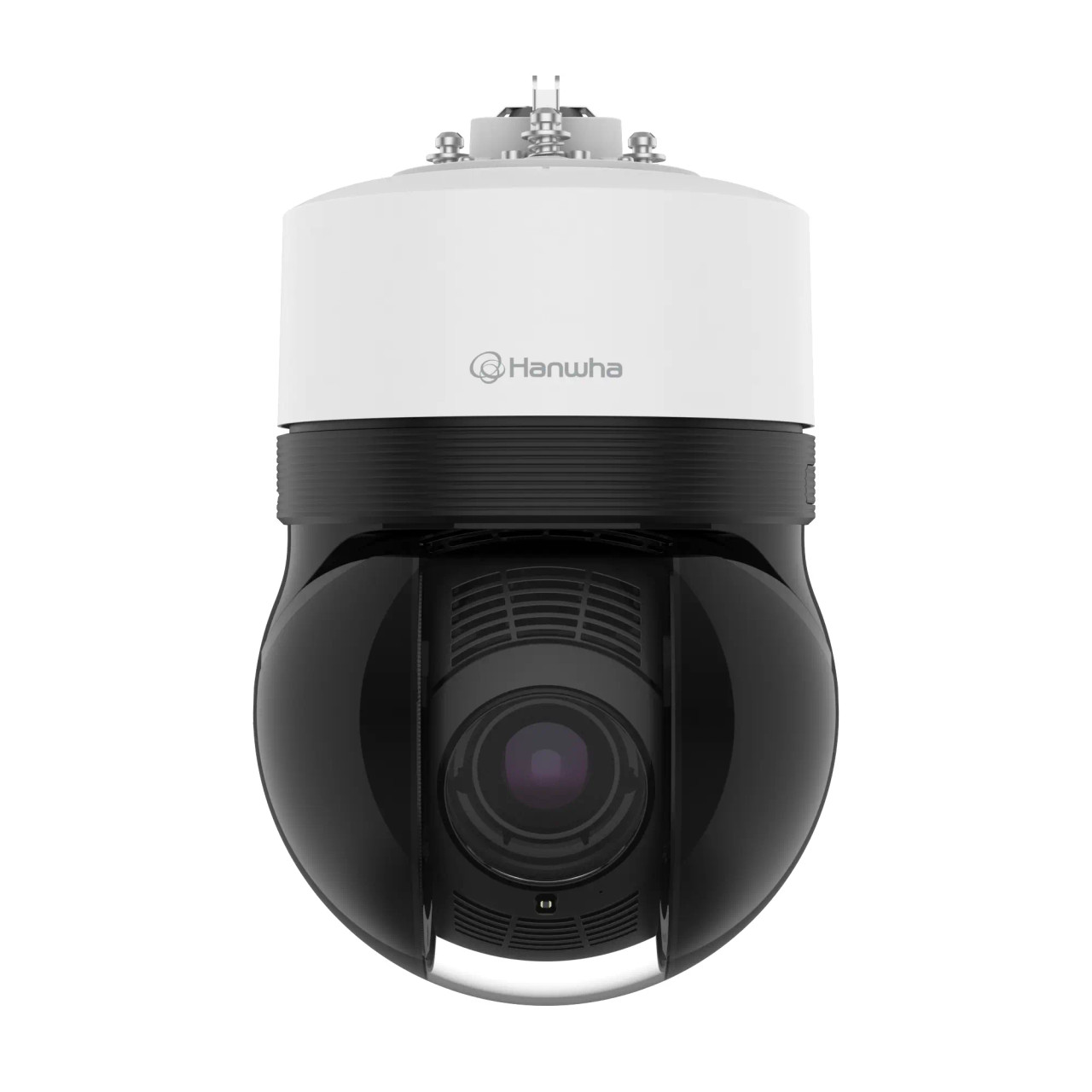 Hanwha XNP-C9310R 4K AI IR PTZ Network Camera