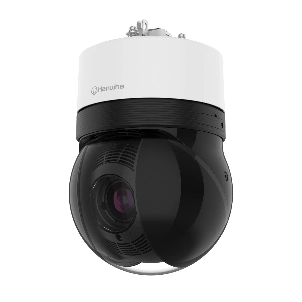 Hanwha XNP-C9310R 4K AI IR PTZ Network Camera