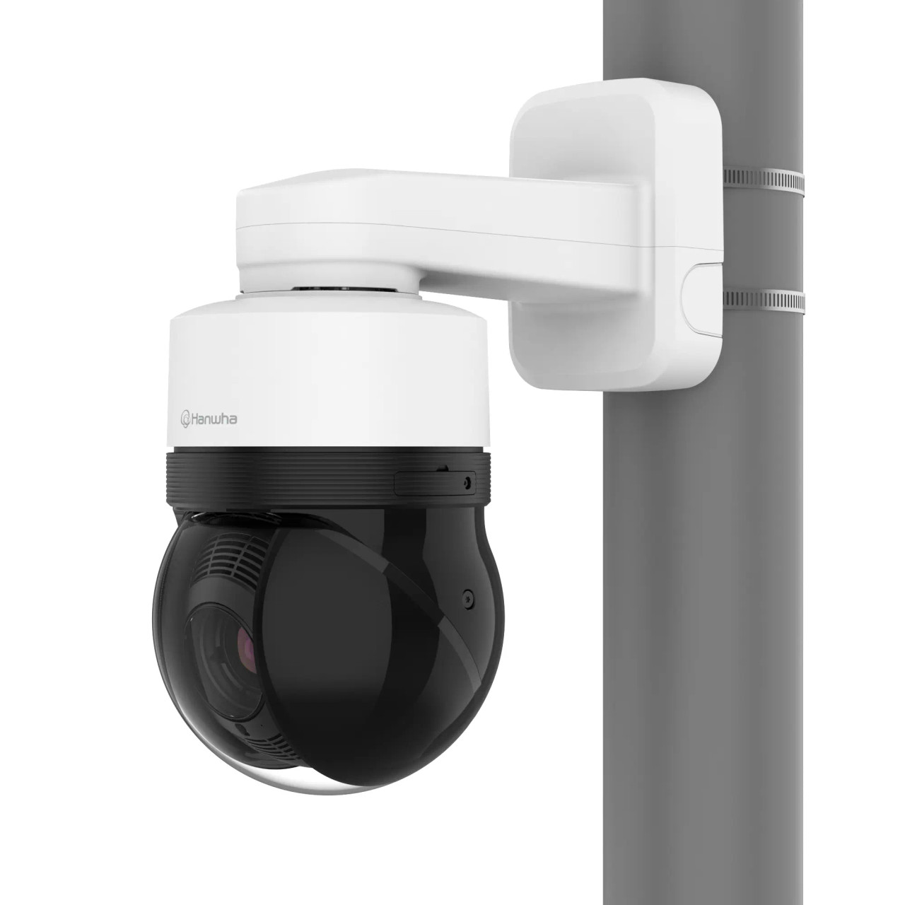 Hanwha XNP-C9310R 4K AI IR PTZ Network Camera