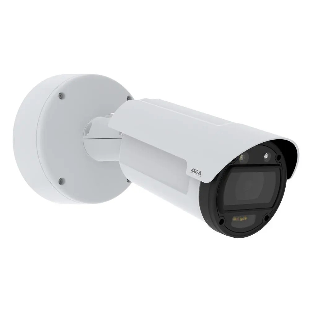 AXIS Q1808-LE Bullet Camera - 02507-001