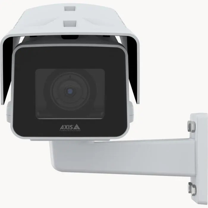 AXIS P1385-E Security Camera - Thumbnail 2