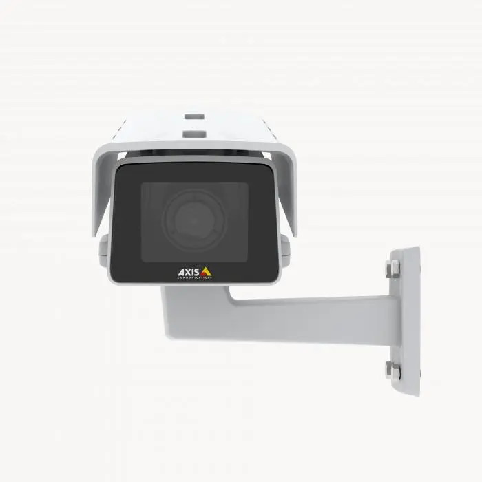 AXIS P1385-E Security Camera - Thumbnail 4