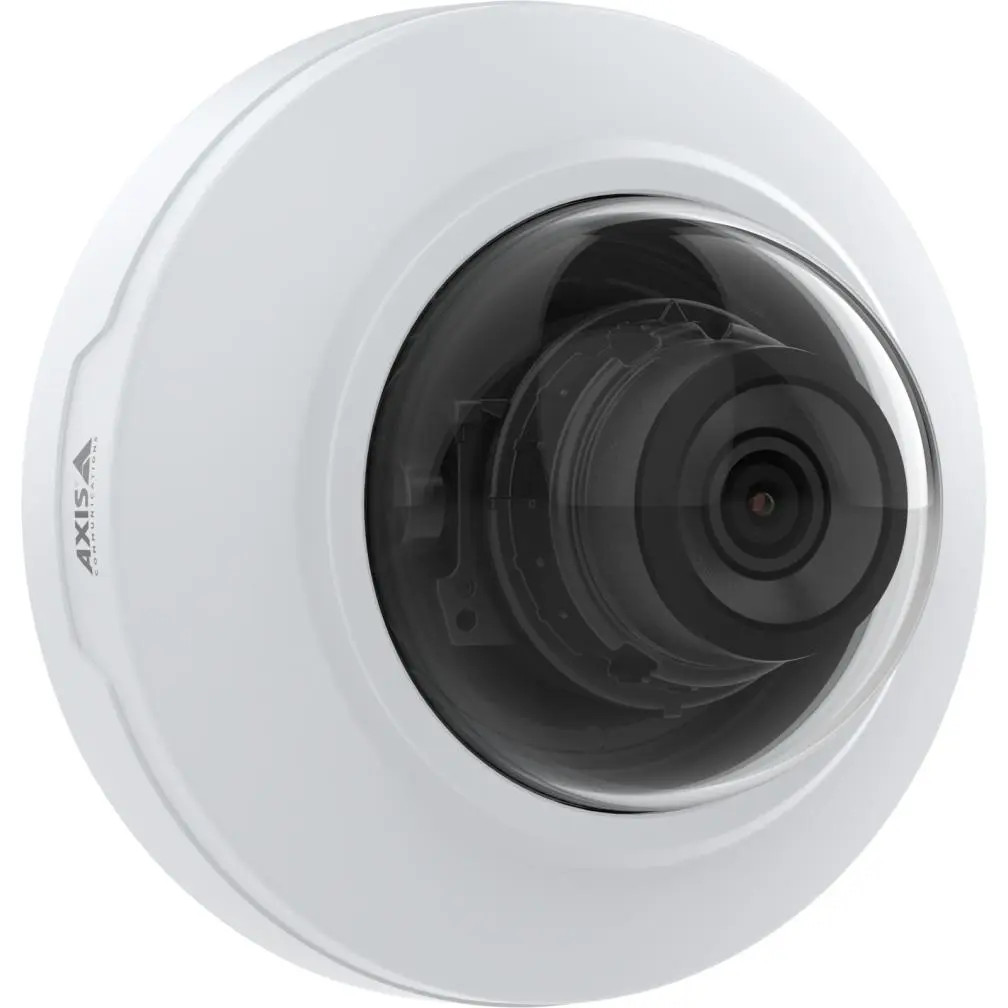 AXIS M4218-V 8MP 4K Indoor Dome IP Security Camera