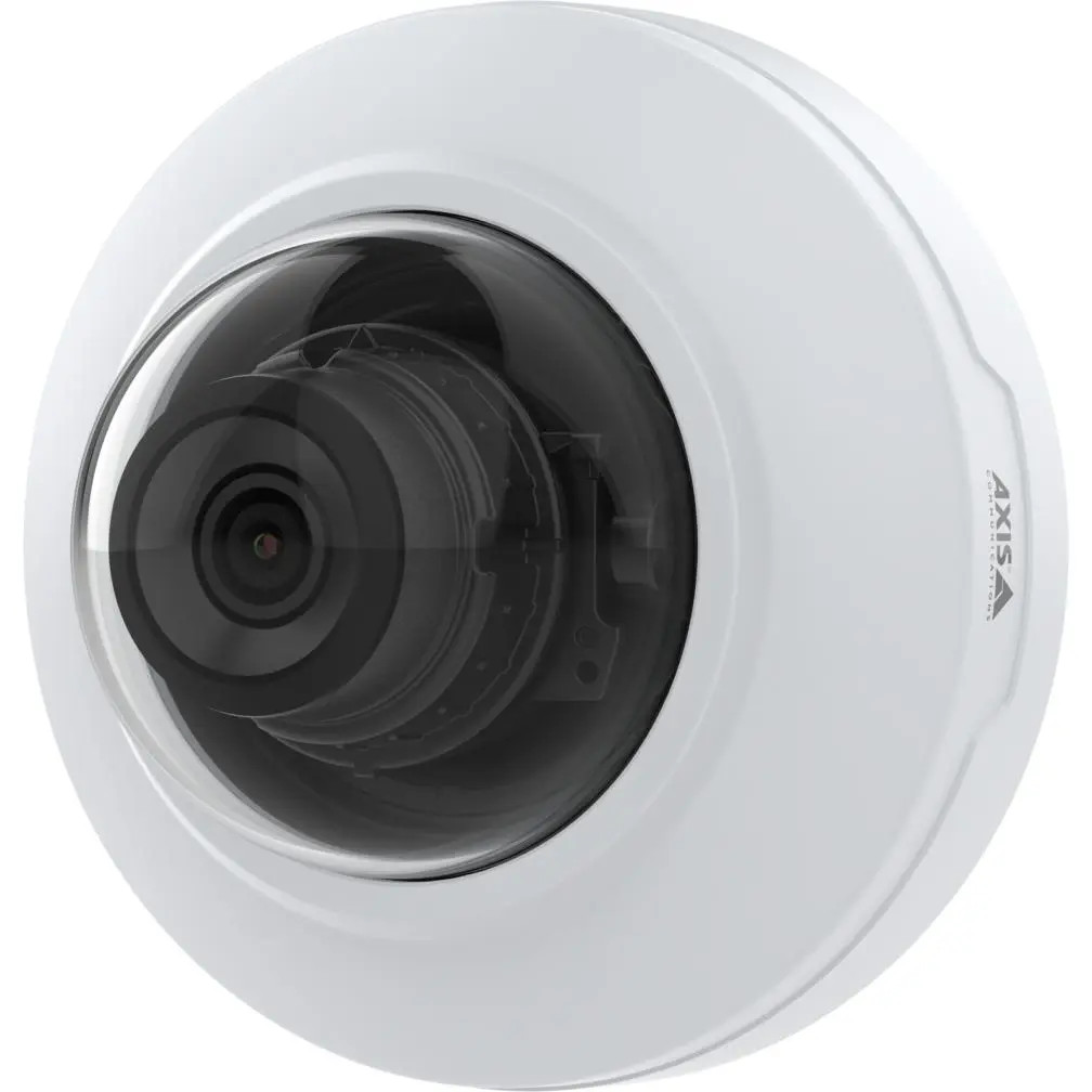 AXIS M4218-V 8MP 4K Indoor Dome IP Security Camera