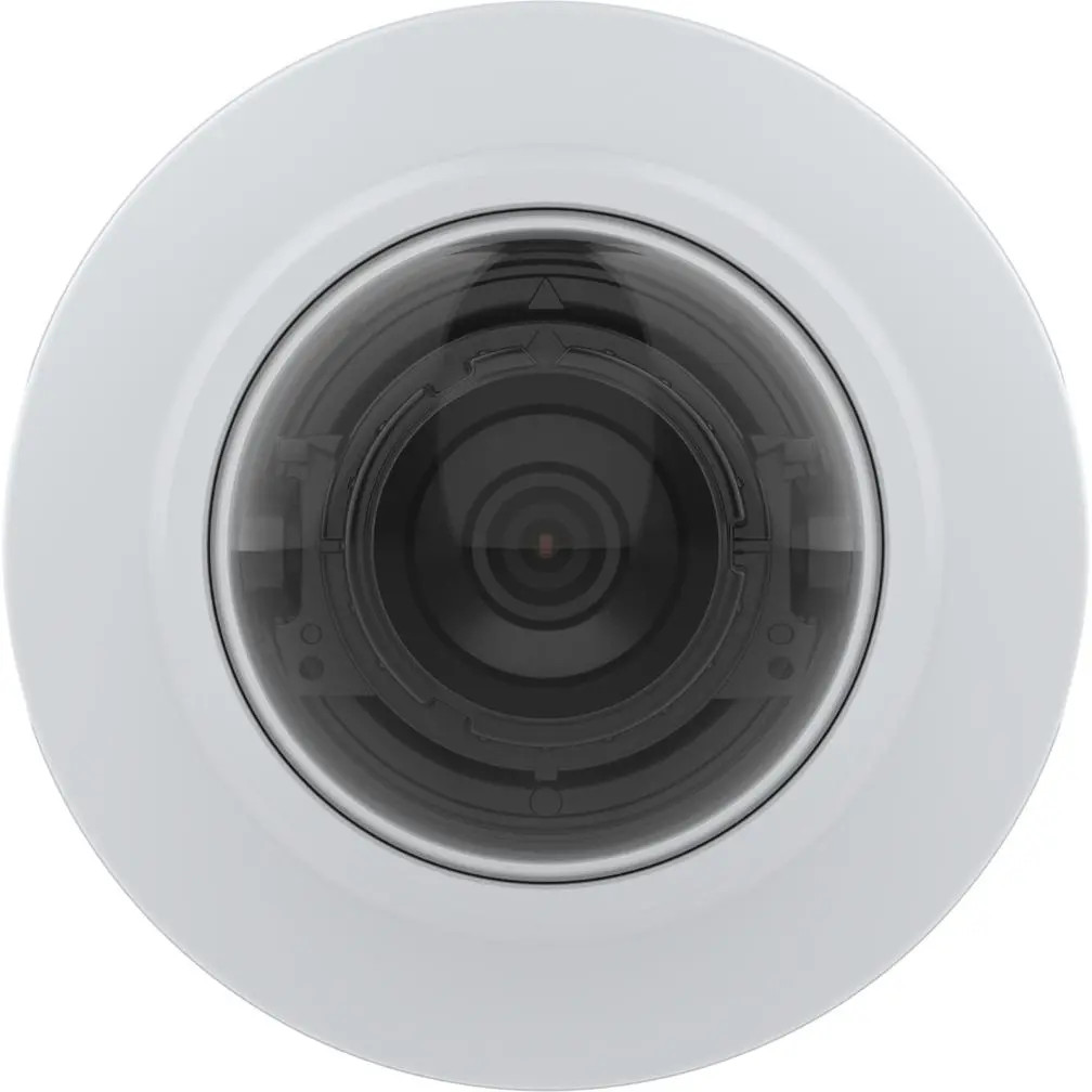 AXIS M4218-V 8MP 4K Indoor Dome IP Security Camera