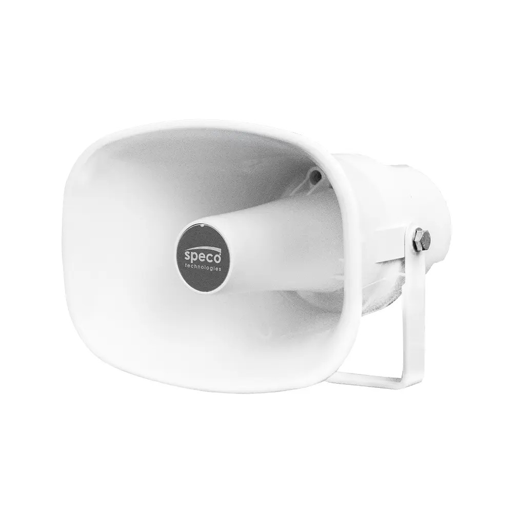 Speco SPIPH8AM Horn Speaker