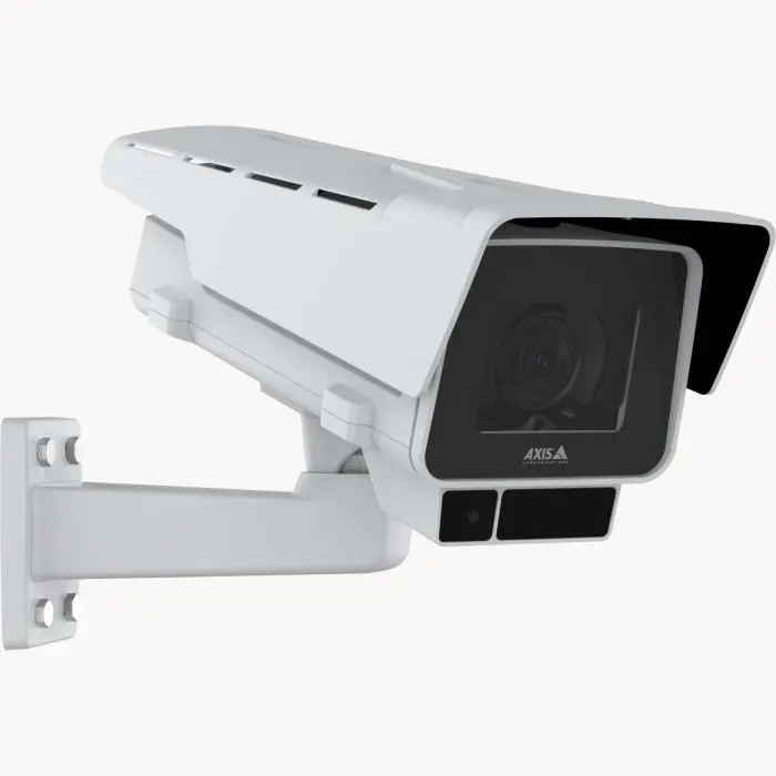 AXIS P13 Series P1387-LE Network Camera - Thumbnail 3