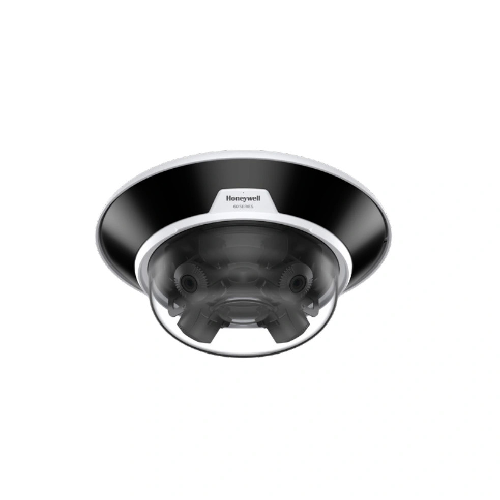 Honeywell HC60WM20R1 20MP Outdoor Multi-Sensor IP Security Camera
