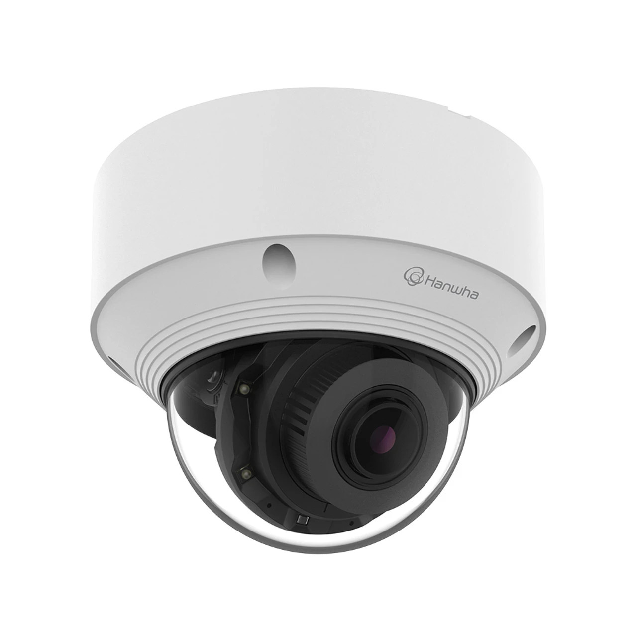 Hanwha Vision QNV-C8083R 5MP Outdoor IP Dome Camera